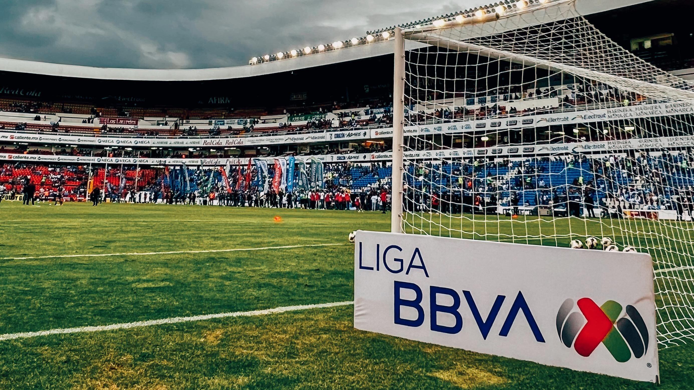 liga bbva