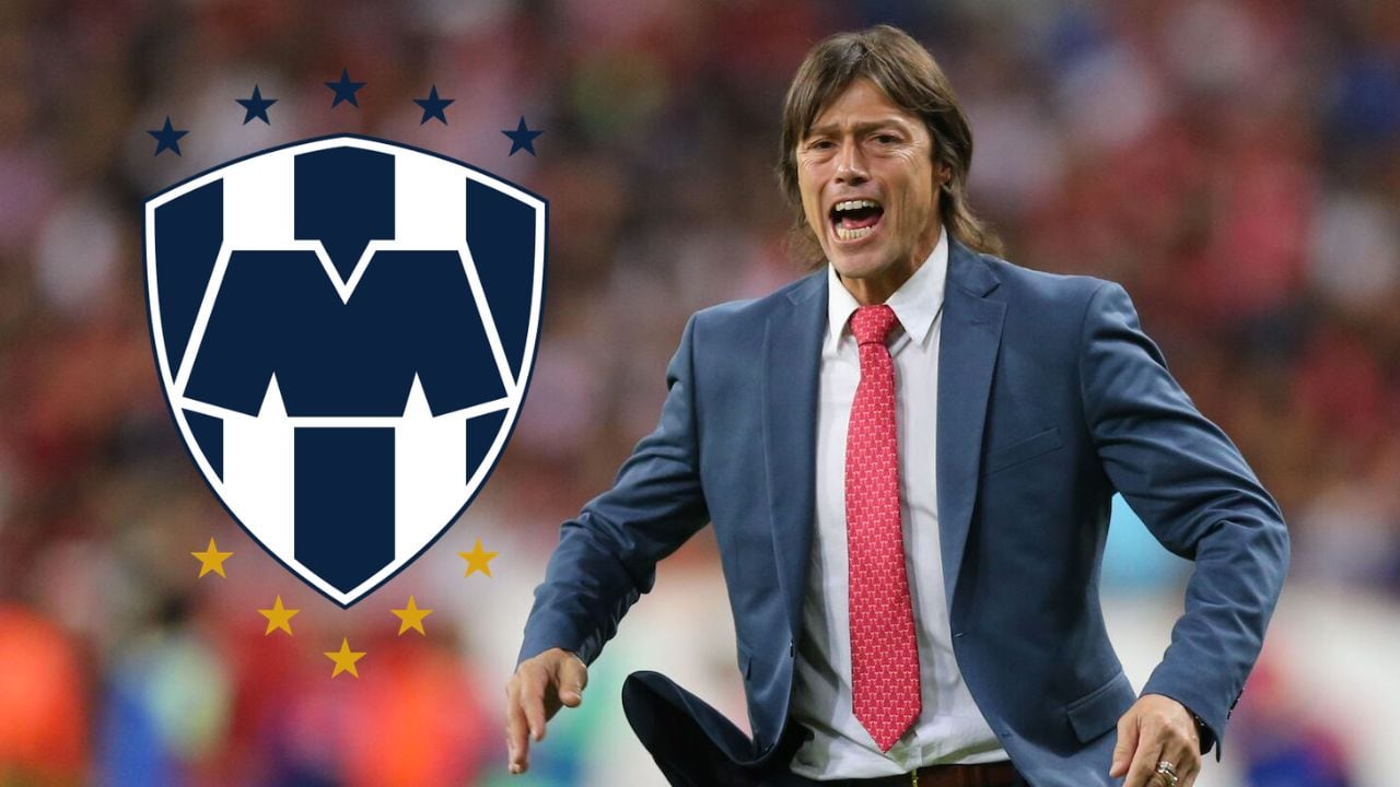 Matías Almeyda