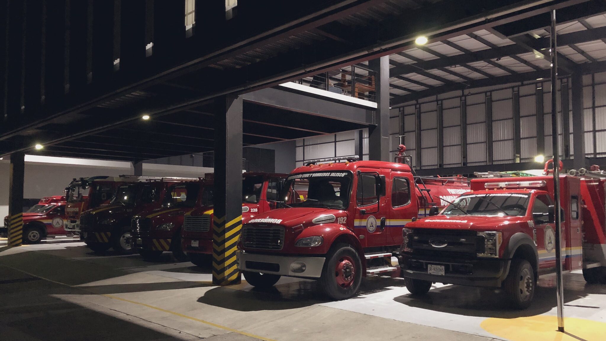 Autoridades ya tienen preparadas acciones en caso que las lluvias generen estragos,