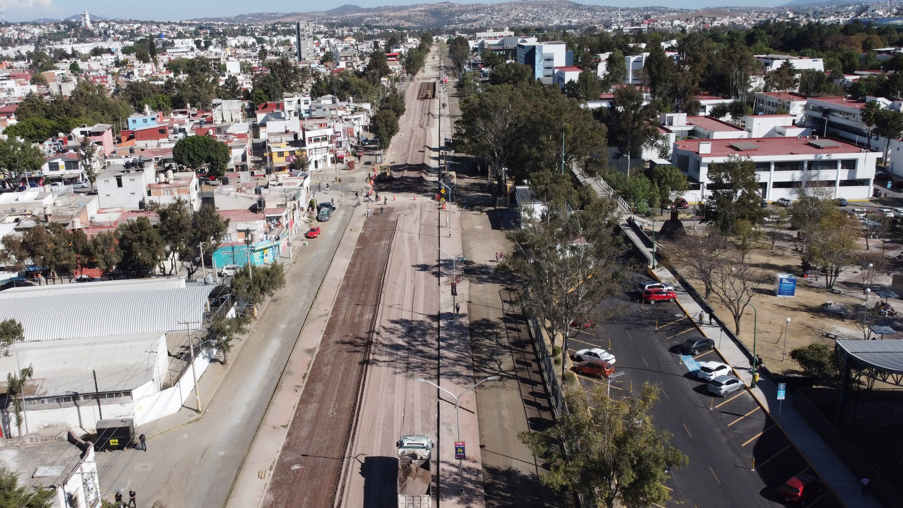 FOTO: Agencia Enfoque