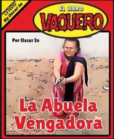 Abuelita Justiciera 10