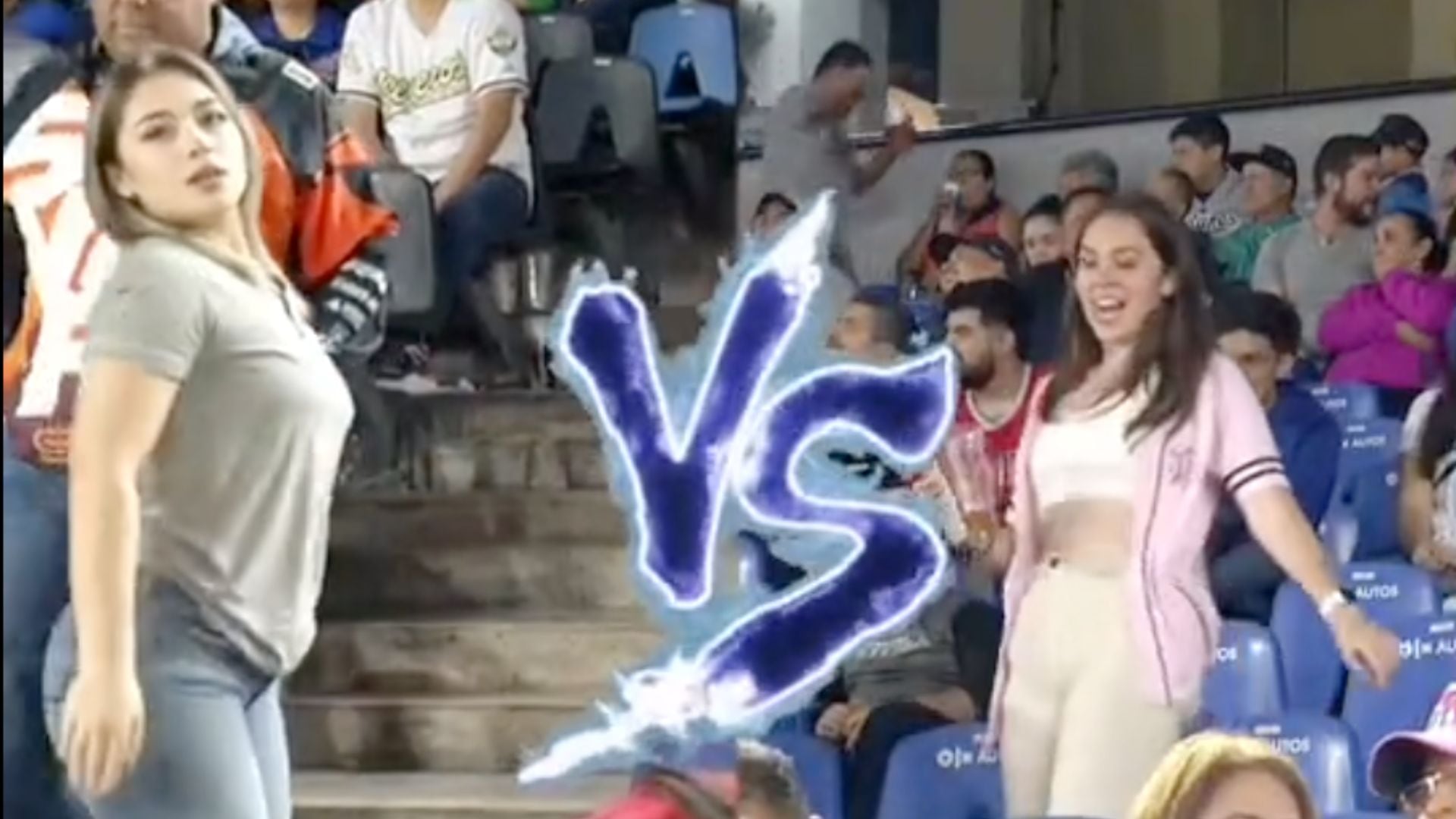 Twerking sultanes de monterrey