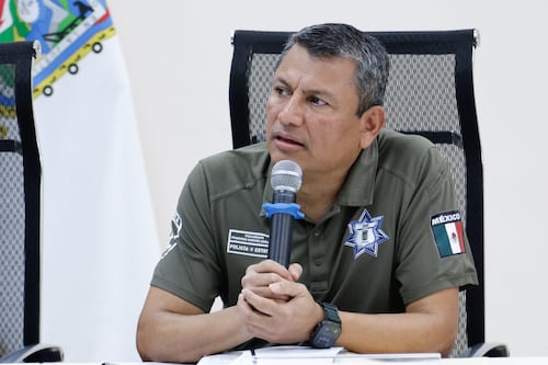 SSP reforzará Policía Cibernética para combatir extorsiones y secuestros virtuales