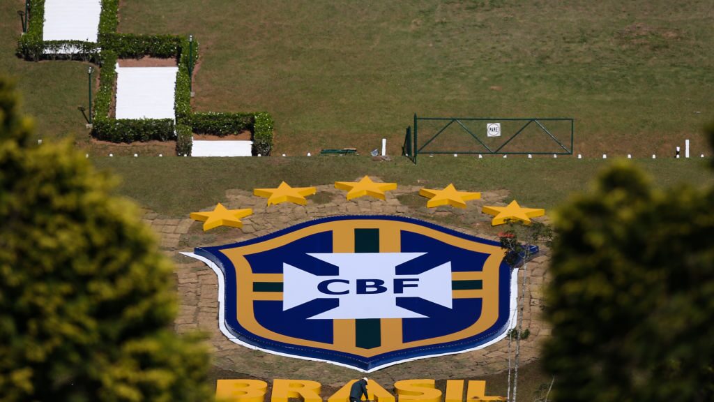 Fiscalía brasileña investiga a la CBF por la Copa América