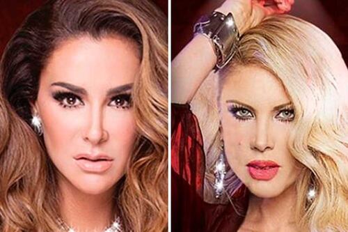 ¿Por qué Ninel Conde y Lorena Herrera dejaron de ser amigas?