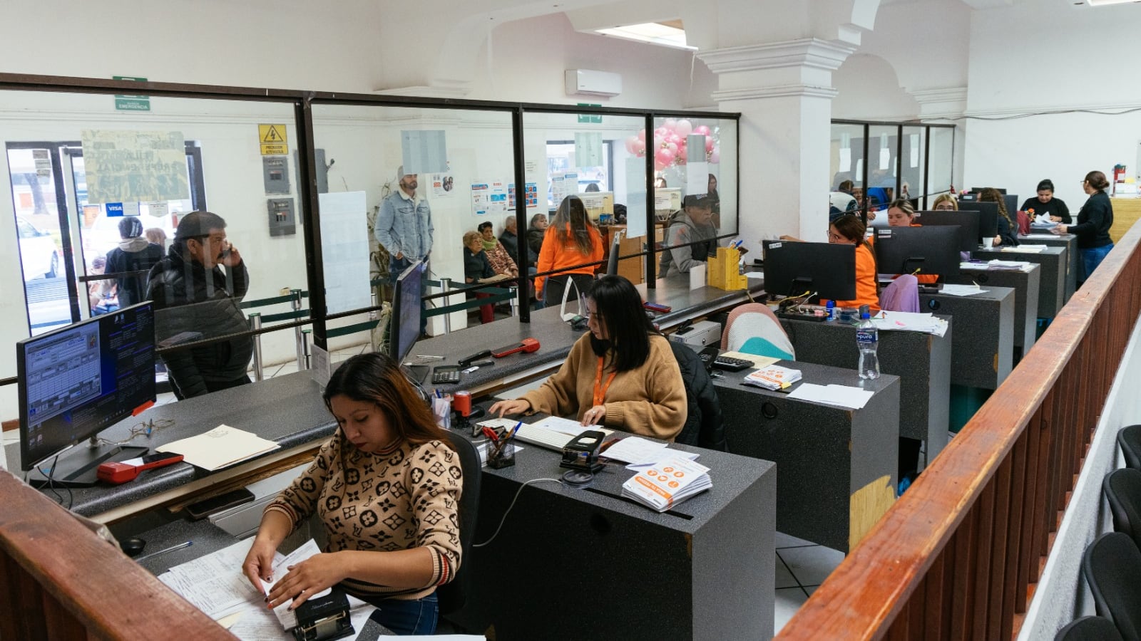 Por segundo año consecutivo, el municipio de Guadalupe no aumentó el predial, en beneficio de la economía de los ciudadanos.