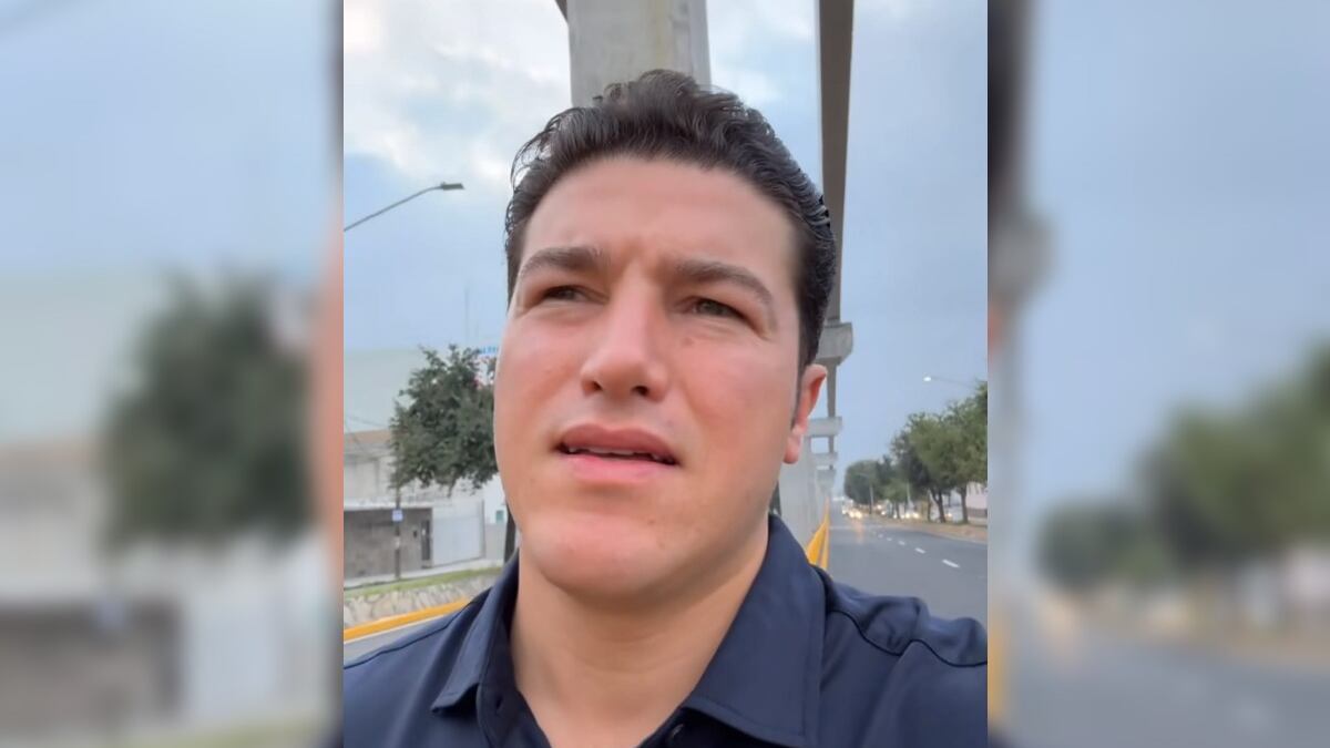 El mandatario reiteró que los proyectos de movilidad que se están haciendo en Nuevo León forman parte de la obra pública que no se hizo en 40 años.