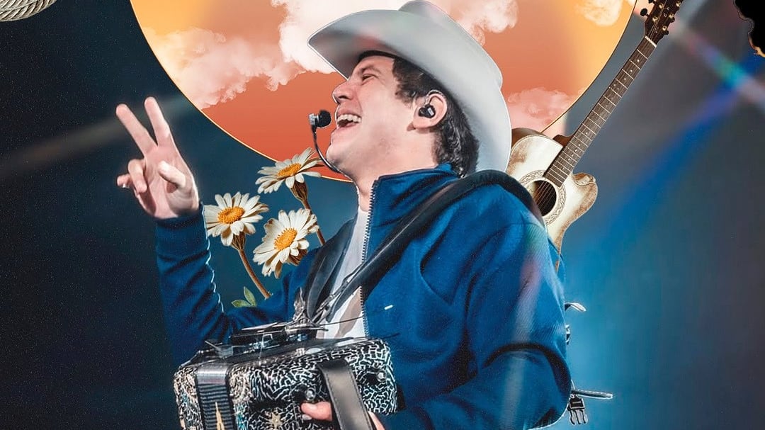 Este fin de semana los corridos tumbados, banda y norteño convergerán en el recinto más emblemático de la ciudad