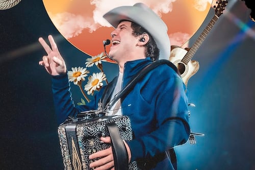 ¡El Arre ya está aquí! Grupo Firme y Fuerza Regida encabezarán el festival de música en Monterrey