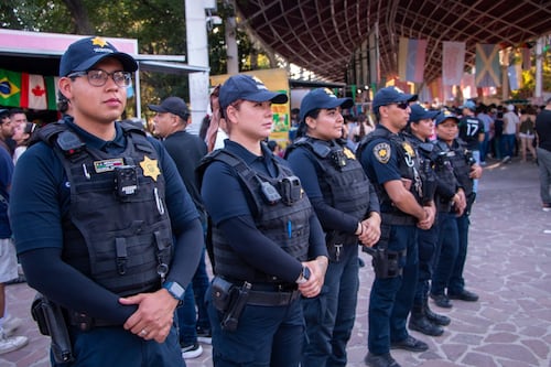 Lanzan apoyos de vivienda para policías de Querétaro