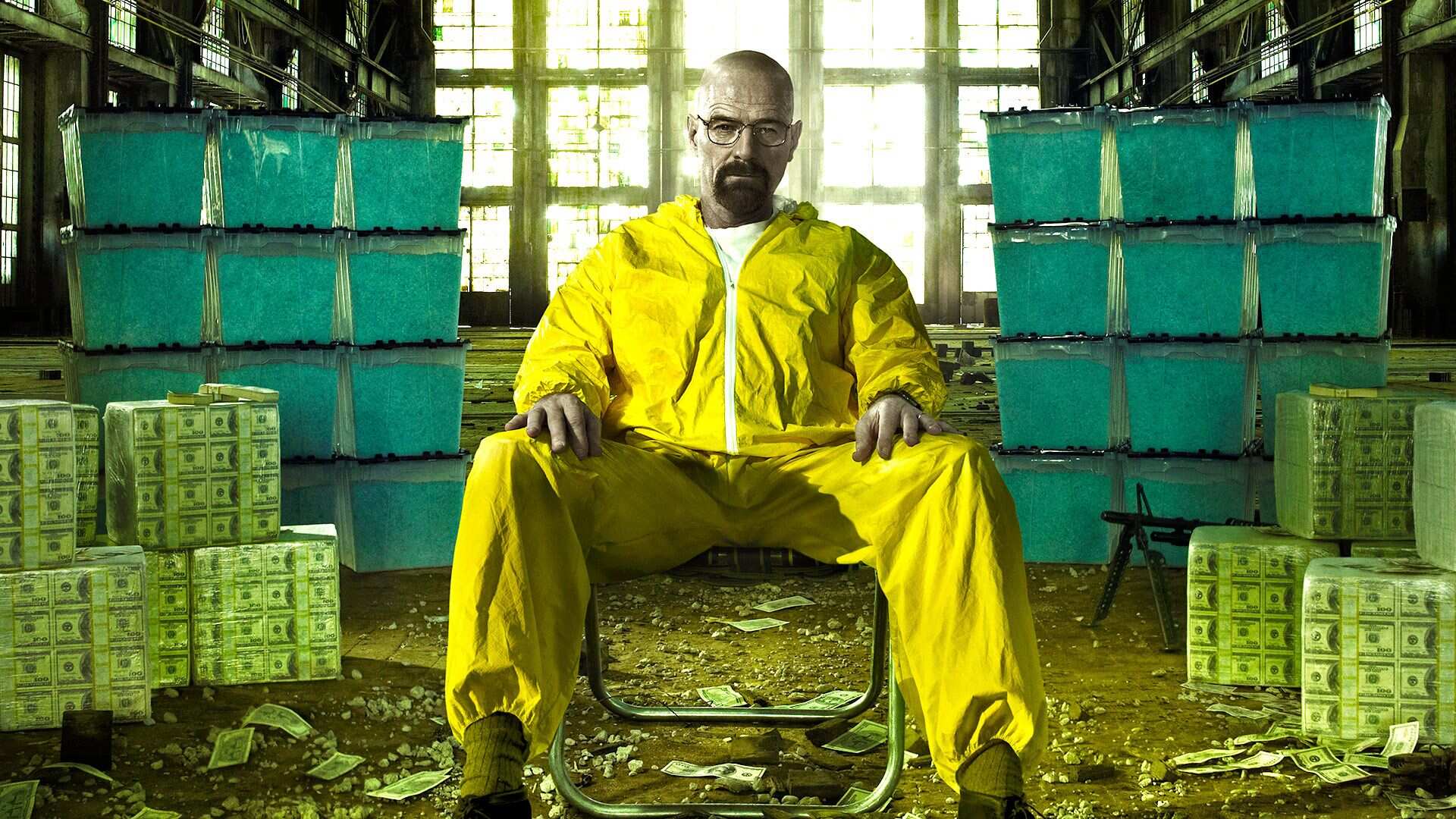 Walter White