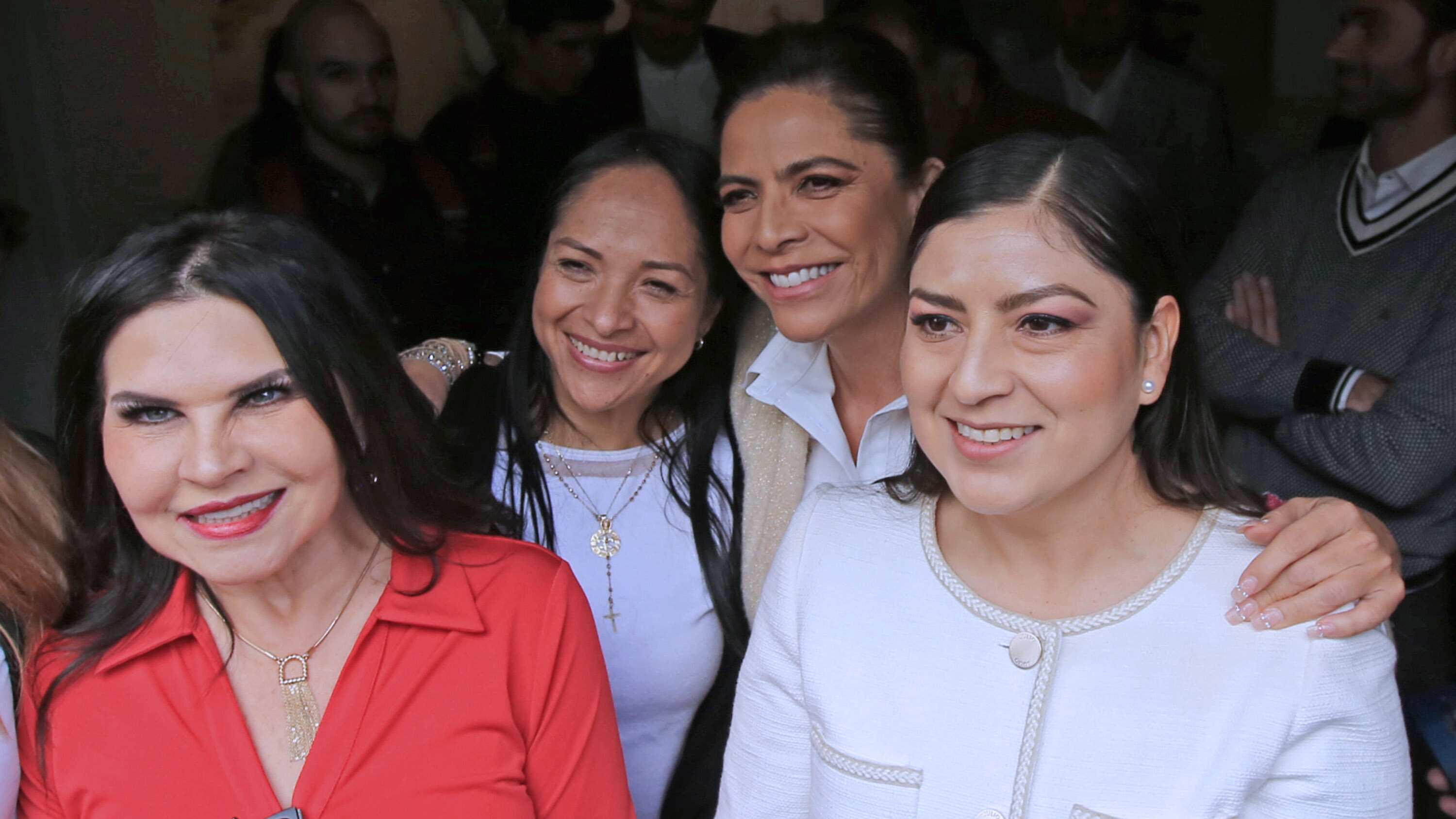 FOTO: Agencia Enfoque