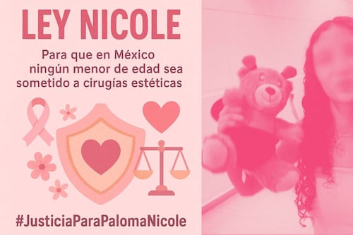 Adolescentes sin bisturí: buscan prohibir cirugías estéticas en menores