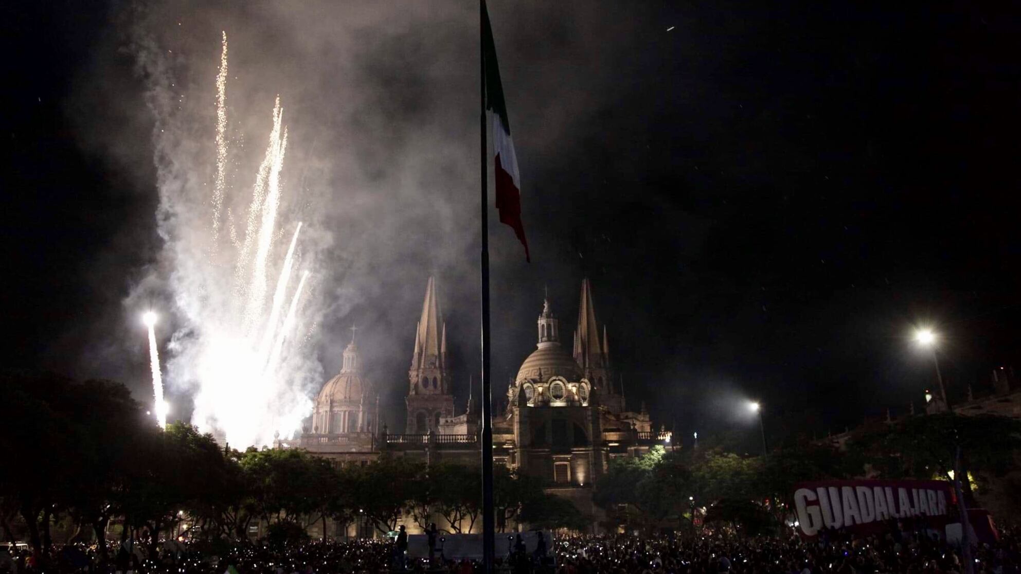 Después de dos años de pandemia, finalmente regresan las actividades presenciales a las fiestas patrias.
