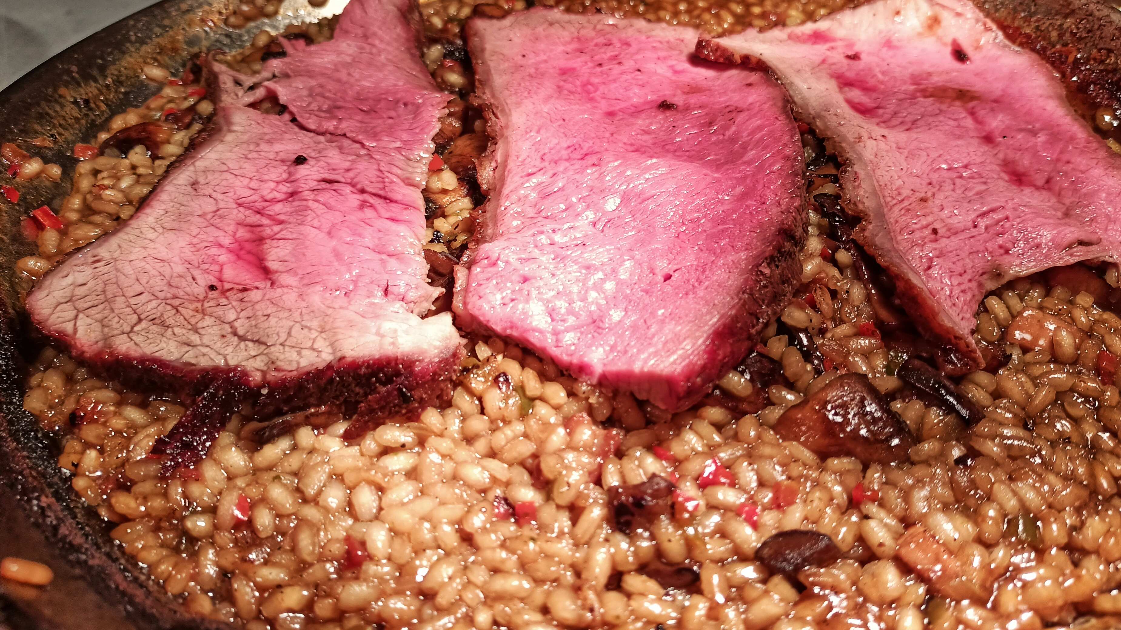 Madereros Restaurant