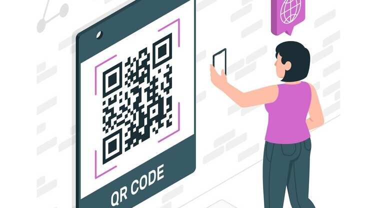 QR medidas de seguridad