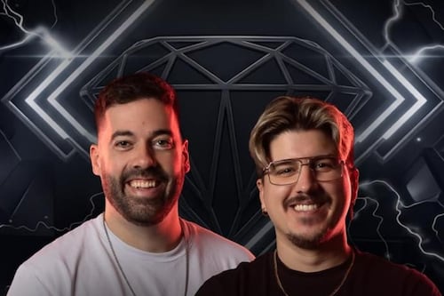 Diamondcore presenta su primer festival en México con The Straikerz