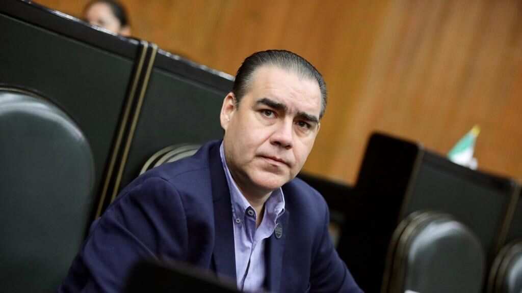 Heriberto Treviño Cantú solicitará la reforma al artículo 101 Bis 2.