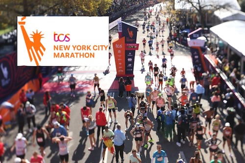 La inteligencia artificial revoluciona el running en el Maratón de Nueva York