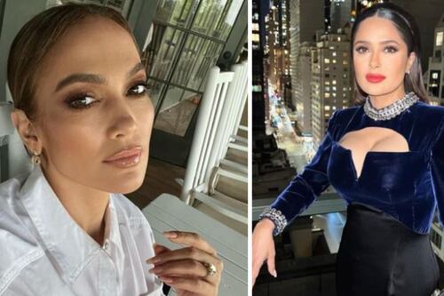 Tres hermosas actrices ‘maduras’ que aseguran estar en contra de cualquier cirugía plástica