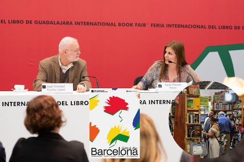 Con crecimiento del 5%, la FIL 2025 rompe récord con 953 mil 112 asistentes