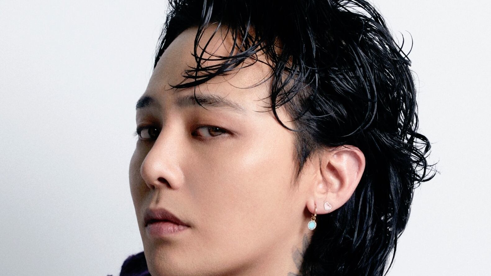 El idol de Corea del Sur superó los problemas de salud mental