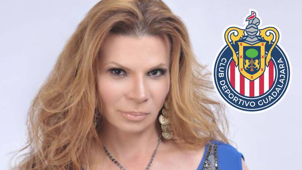 Mhoni Vidente Chivas Campeon