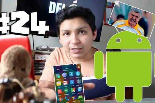 ¿Celular con estilo? Aprende a personalizar tu Android