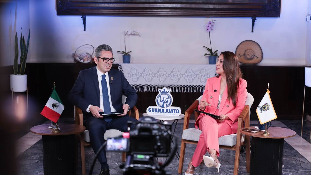 Más de 2 mil kioscos digitales, aplicaciones y puntos móviles permiten a los contribuyentes de Guanajuato realizar trámites fiscales de forma ágil y sin intermediarios.