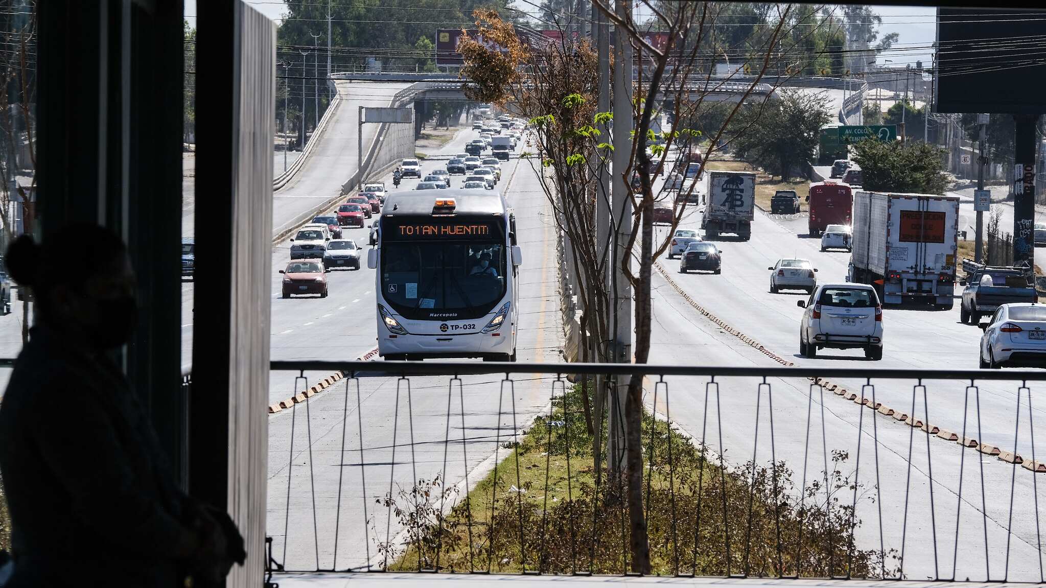 Para extender el Peribús hacia Tonalá se necesitarían 700 millones de pesos.