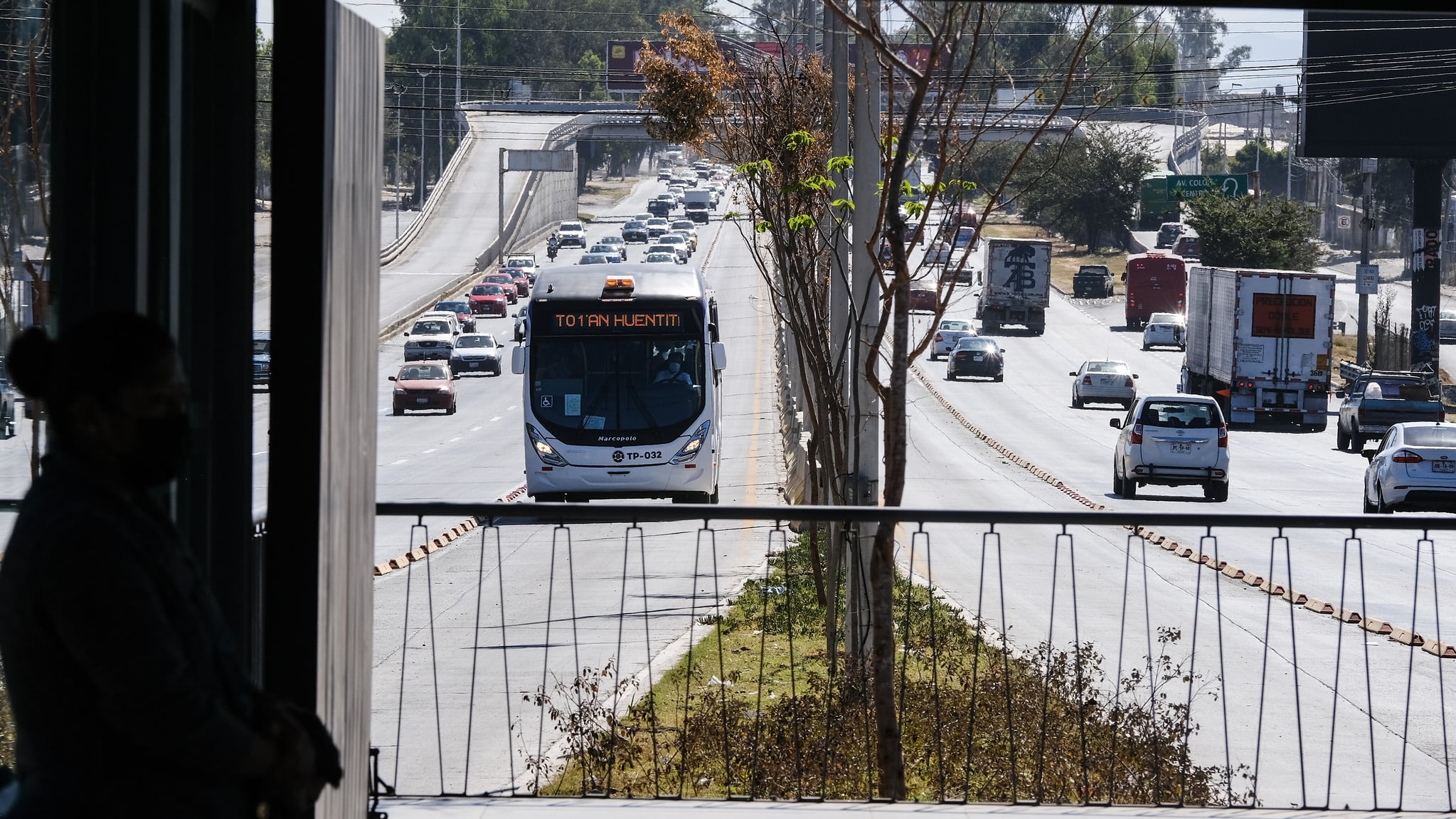 Para extender el Peribús hacia Tonalá se necesitarían 700 millones de pesos.