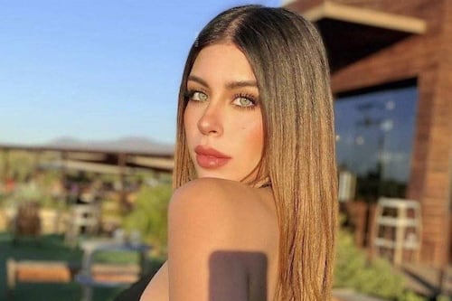 ¿A dónde huyó la “suegra asesina”? Localizan al taxista que trasladó a la presunta feminicida de Carolina Flores