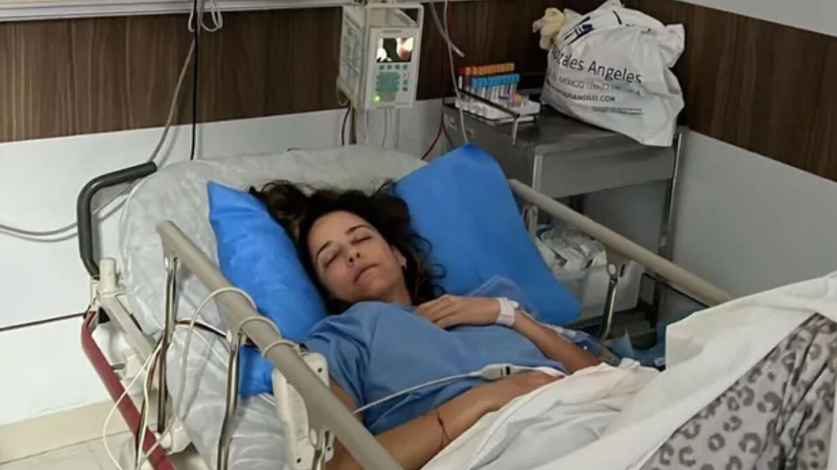 Ana Claudia Talancón