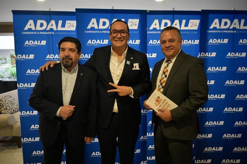 Adal Ortiz Ávalos
