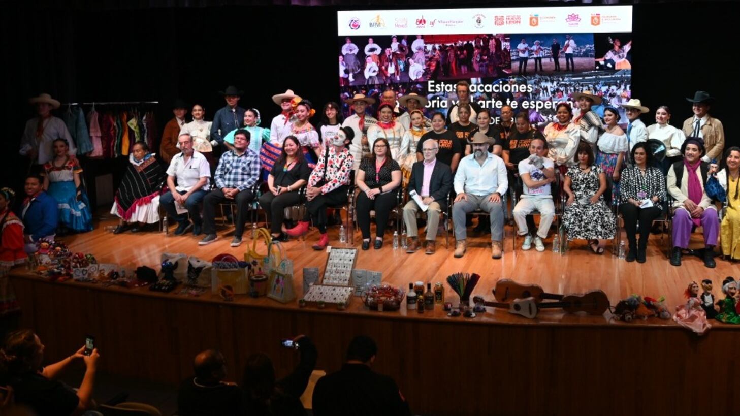 Las actividades en los cuatro museos tendrán accesos gratuitos.