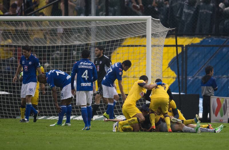 Cruz Azul