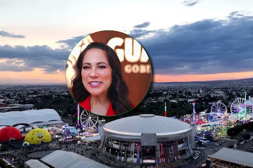 Nadie se queda fuera: la Feria de León 2026 abrirá con entrada gratis