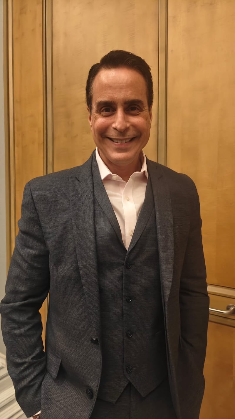 Norwegian Luna es el nuevo barco de última generación que apuesta por gastronomía de alto nivel, entretenimiento innovador y una experiencia a bordo más elevada, según explicó Frank Medina, VP & Managing Director para Latinoamérica y el Caribe