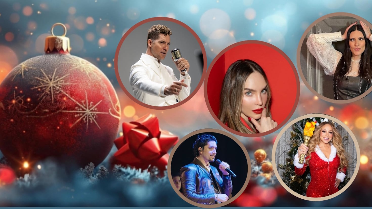 Canciones para Navidad