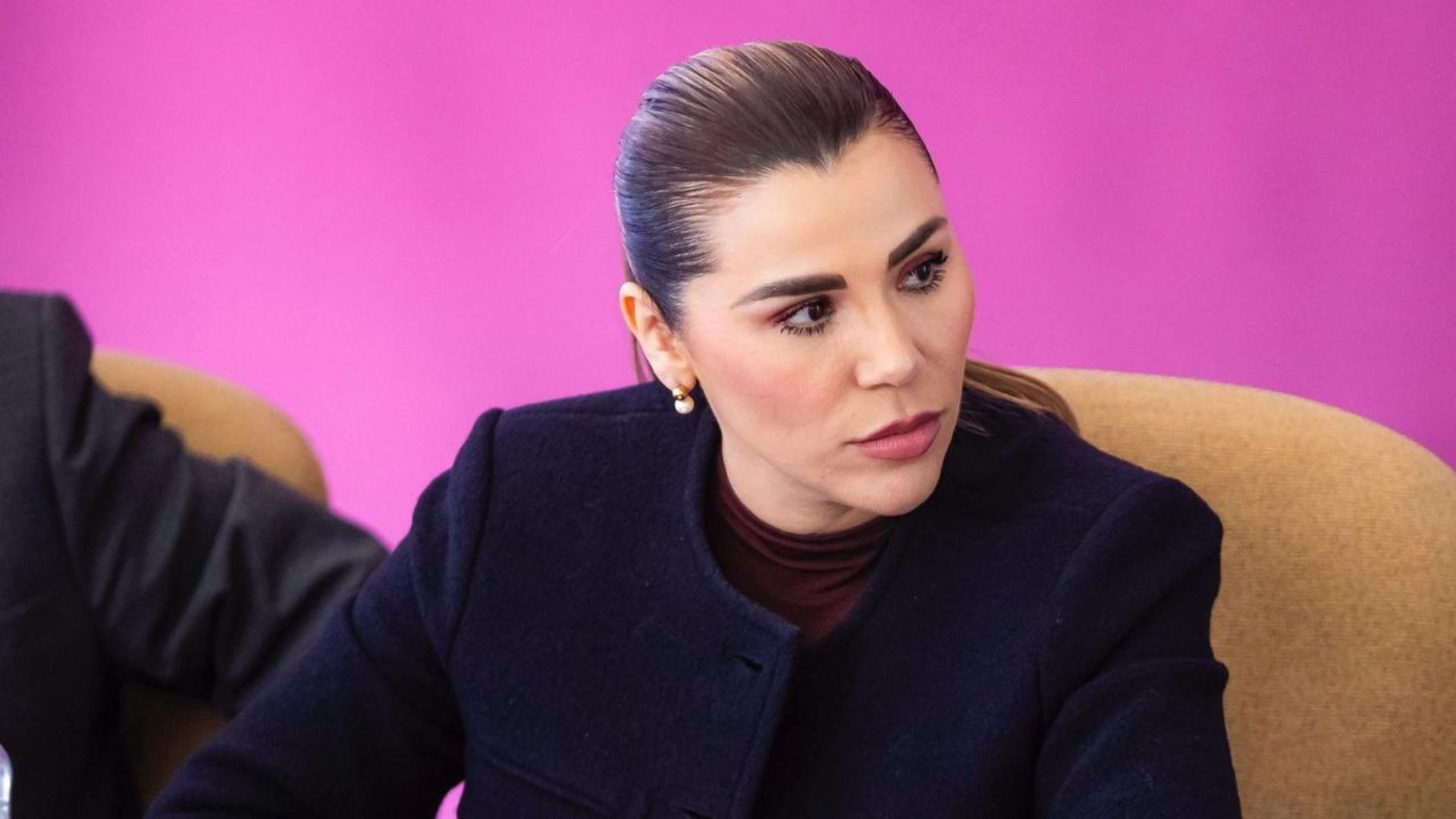 Marina del Pilar Ávila: ¿Gobernadora de BC en lista negra de EE. UU. por presuntos nexos con el narcotráfico? Esto se sabe