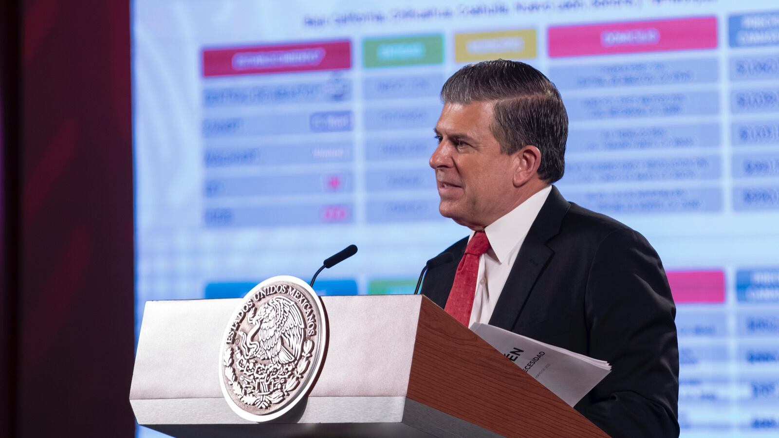 Ricardo Sheffield buscaría gubernatura de Guanajuato por Morena en 2024