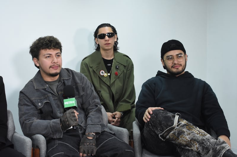 Low Clika refuerza su propuesta tras colaborar con Ganggy en “Camionetas negras”
