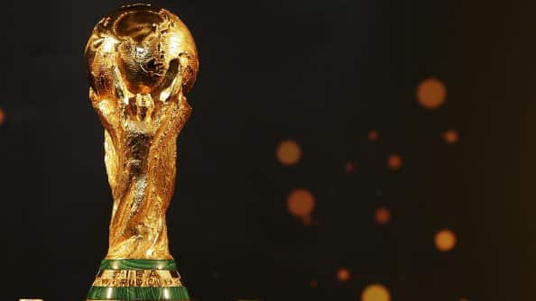 Copa del Mundo 2026.
