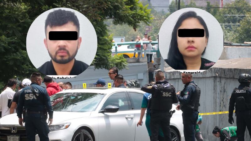 Detienen a involucrados en homicidio de ciudadano indio en Viaducto