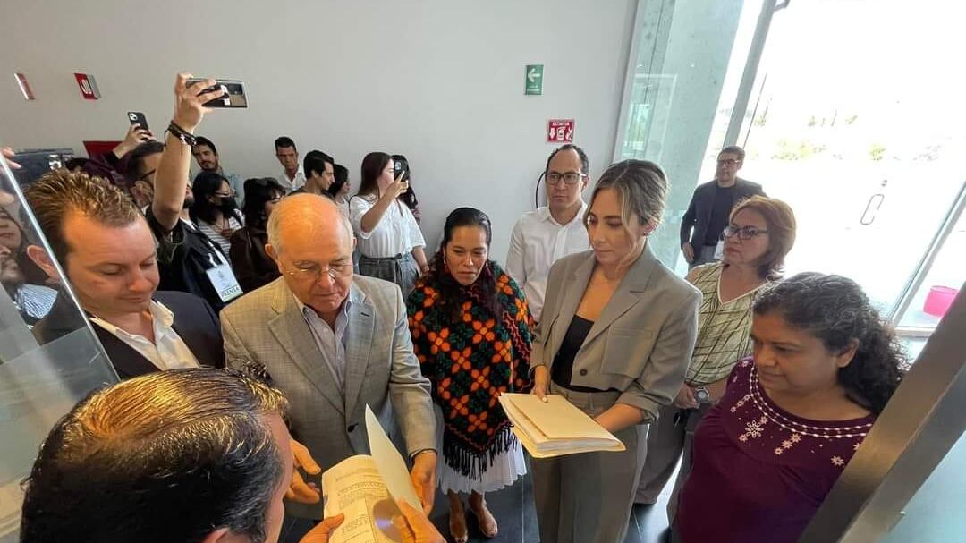 Contrareforma electoral
