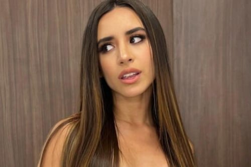 Tammy Parra recuerda su enfrentamiento con Omar Nuñez por infidelidad