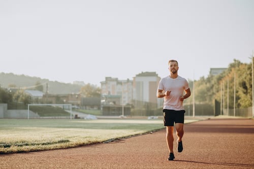 Lo que todo papá runner debe saber antes de correr el medio maratón