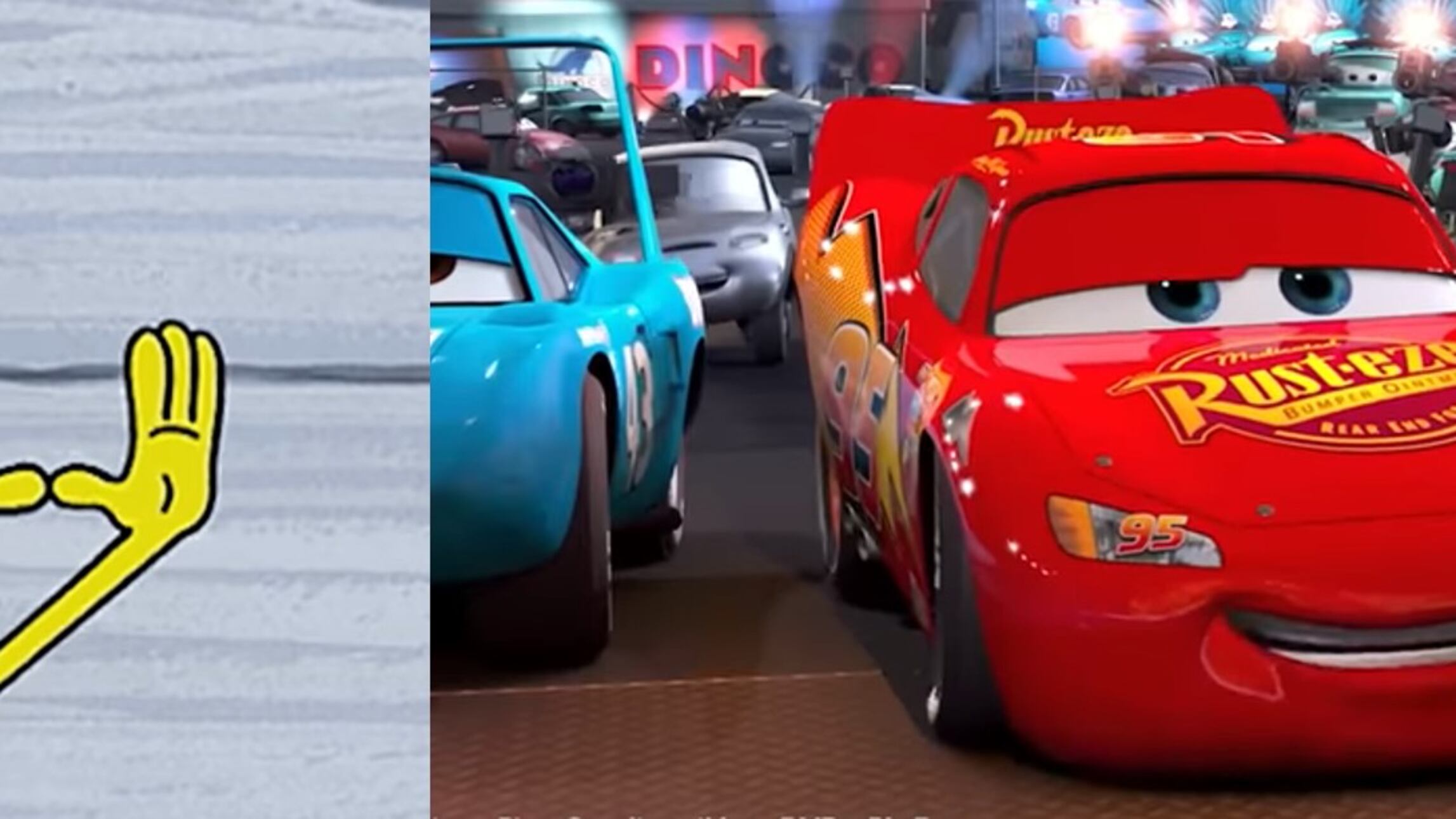 El episodio es uno de los más populares hasta ahora