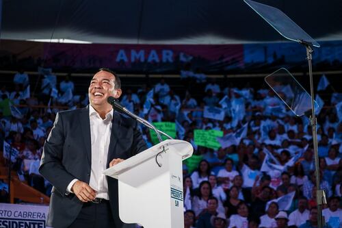 Llama Roberto Cabrera a defender a San Juan del Río