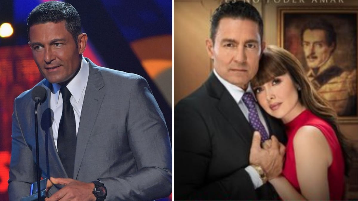 Fernando Colunga actrices